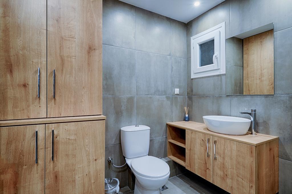 Heliconia Deluxe Apt Must Saloniki Zewnętrze zdjęcie